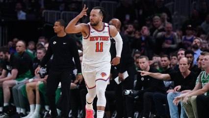 Pacers vs. Knicks: Epic Showdown in Eastern Finals