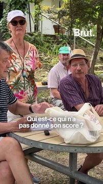 Cannes 2025 - Au camping Les Mimosas, à 10 km du Festival de Cannes.