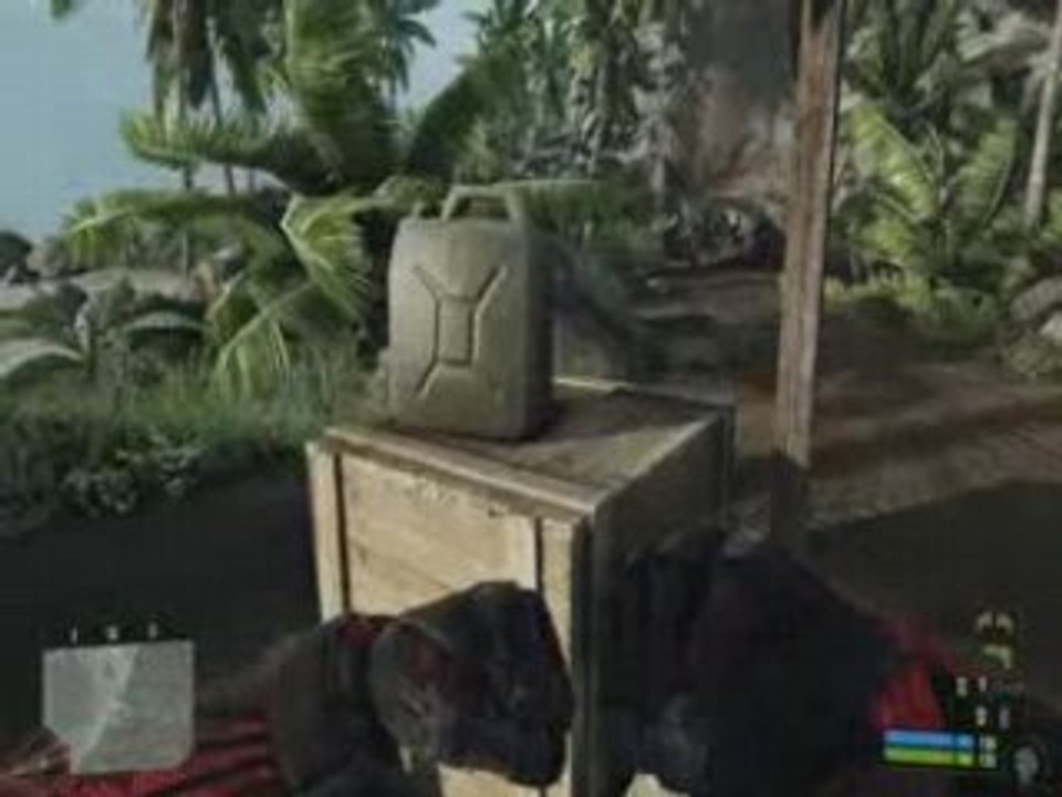 Crysis