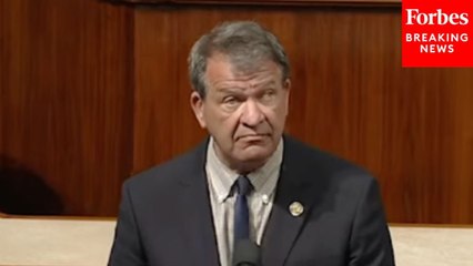 ‘America’s Worst Budget Ever’: Latimer Calls GOP Bill A ‘Tax Scam’ Benefiting ‘Wealthiest’ Americans