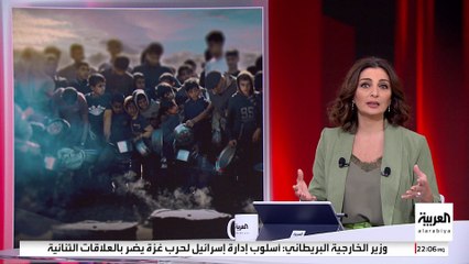 الجوع ينهش غزة والأغذية عالقة على الحدود.. تهديدات دولية بعقوبات ضد إسرائيل