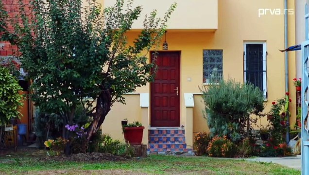 Igra sudbine - 1422 epizoda NOVO