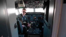 P-8Aポセイドンの内部：米海軍の対潜水艦主力兵器