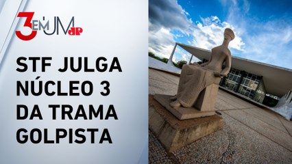 Suposto golpe: Defesas alegam falta de provas sobre participação