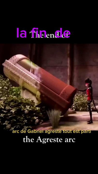 😭😭😭 repose en Paix Gabriel