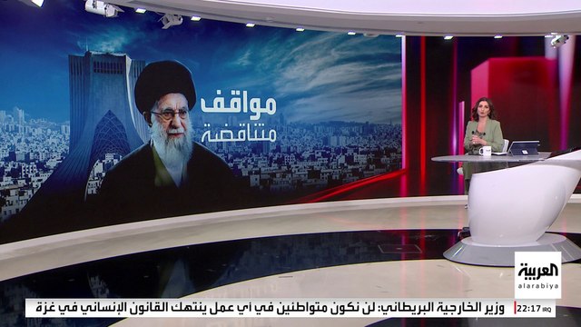 تضارب المواقف يربك المفاوضات النووية .. خامنئي يحذر واشنطن وويتكوف يرفض التخصيب