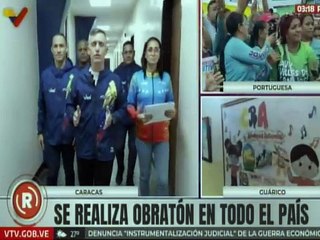 Caracas | IND rehabilita y reinaugura residencias Armando Yánez para beneficio de los atletas