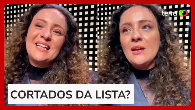 Diretora do MasterChef diz quais famosos não entram na versão com celebridades: 'Não nos interessa'