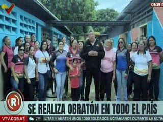 Guárico | Entrega del Centro de Educación Inicial Antonio José de Sucre totalmente rehabilitado