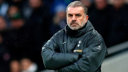 Europa League: DT del Tottenham se enfrenta a periodista antes de la final contra Manchester United