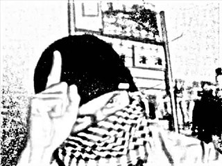 Bu Benim Savaşım Geri Dur EvLat  (Yeni) İlahi