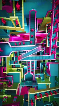 Squid Game 3 Edits || Squid Game Mingle Game || Ring a ring a ring Squid Game Mingle Game Song