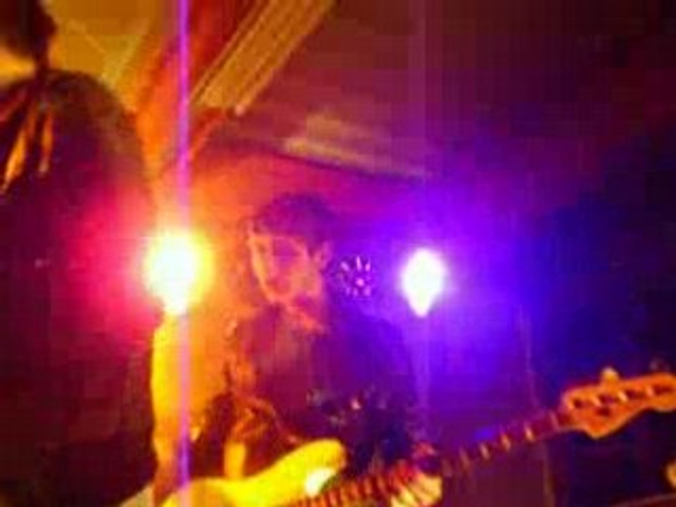 Dirty Little Secret - Music Is Not Fun - 05.04