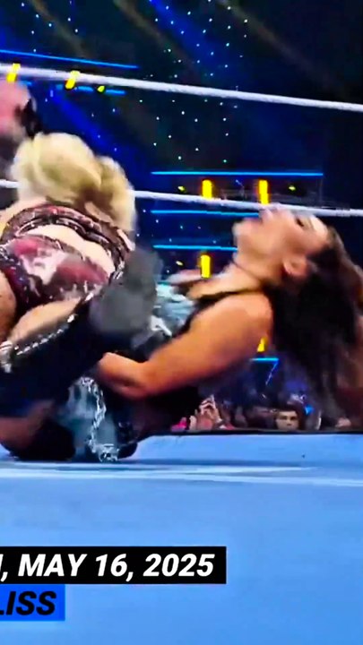 “The Most Unexpected Comeback Wrestler Ever"😤 #kO #wrestling