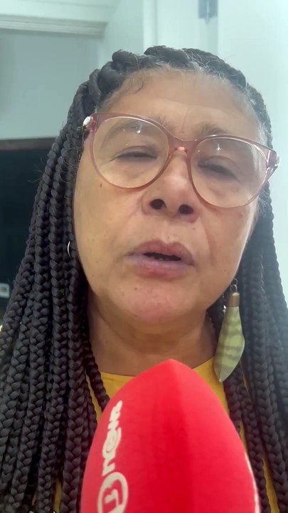 Marta Rodrigues se manifesta após rumores sobre retorno de Rui Costa ao governo do estado em 2026