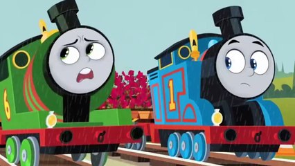 All Engines Go | Bridge Builders | Season 4, Episode 25