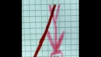 Ninja rosa personaggi 2