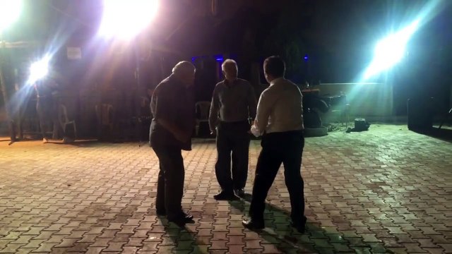 Muhtesem 3 lu Kasik oyunu