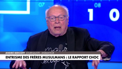 André Bercoff : «Toute société crée des élites pour faire avancer ses objectifs»