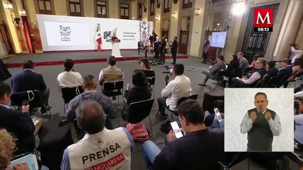 Sheinbaum propone regular el "AcaMoto" tras haber dejado heridos y muertos