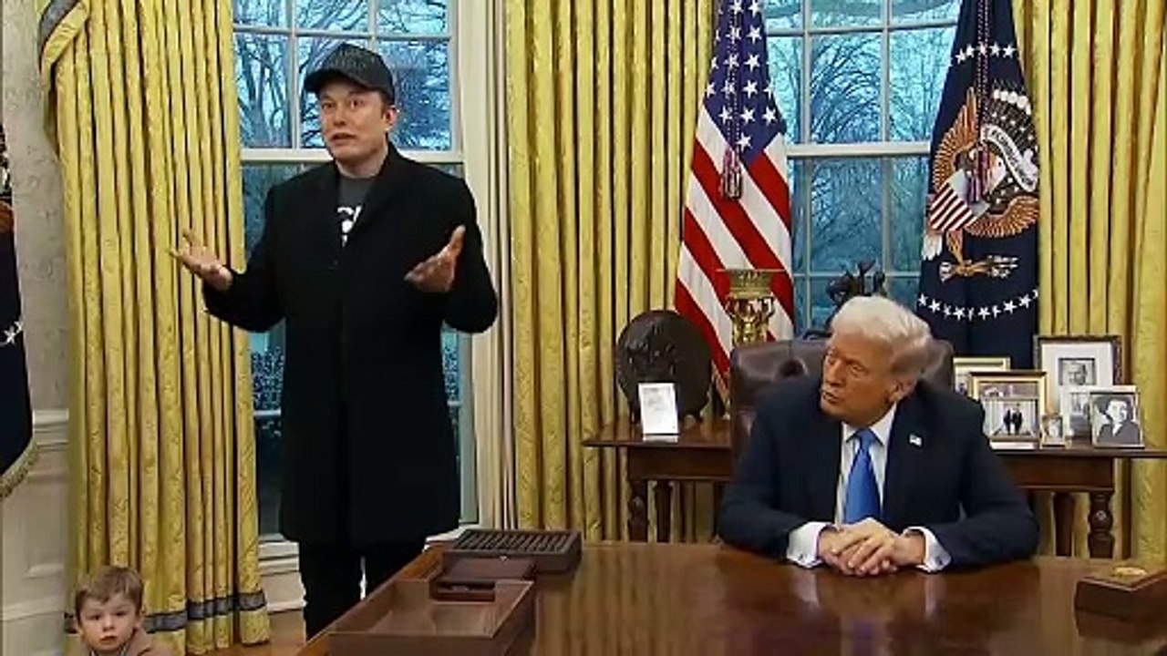 Elon Musk planeja gastar 'muito menos' dinheiro para financiar campanhas políticas