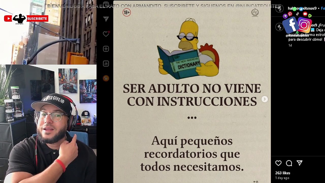 ENFOCATE EN EL PRESENTE Y  APLICA ESTOS PASOS.