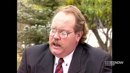 Australian Crime Stories The Investigators S02E03 Stolen Lives