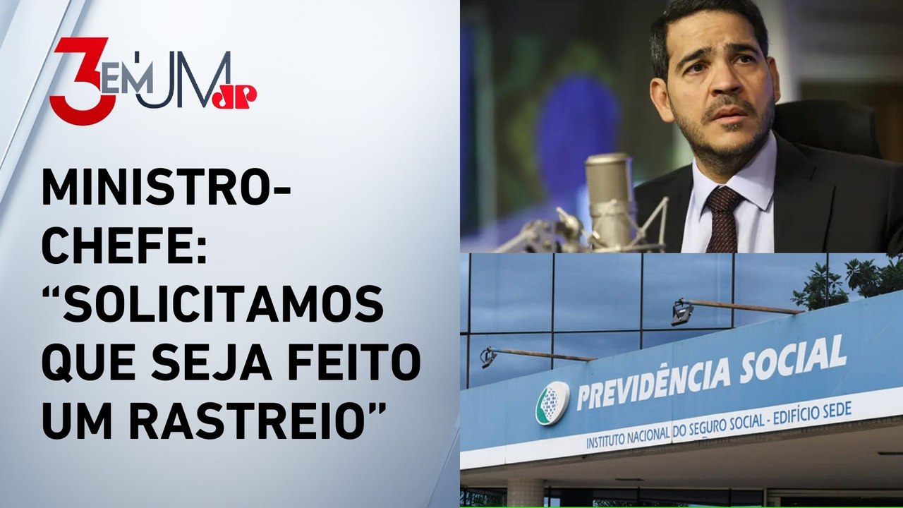 AGU: Investigação aponta uso de criptomoedas em desvios nas fraudes do INSS