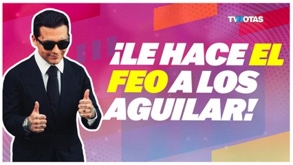 Christian Nodal se niega a hacer una gira con Ángela Aguilar y su familia; esta es la razón