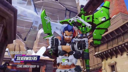 Jugada Destacada Junker Queen 179