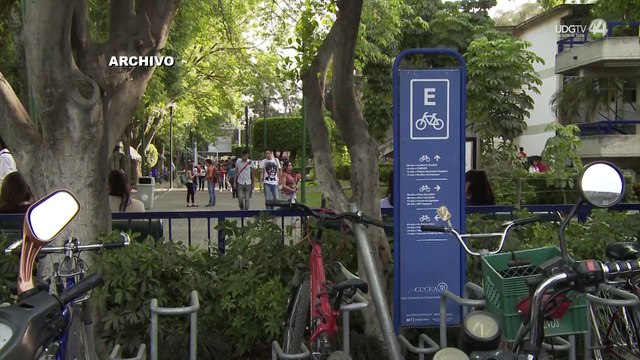 La seguridad y las calles son responsabilidad del Estado: UdeG a Lemus