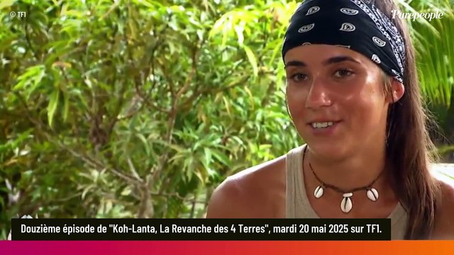 Ils tombent comme des mouches : Le médecin de Koh-Lanta obligé d'intervenir après qu'une aventurière s'effondre