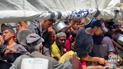 "Somut adımlar" uyarısı gelmişti... Ve İngiltere İsrail kararını duyurdu: Ticaret anlaşması müzakerelerini askıya aldı