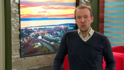 La Vitrine 20 mai 2025