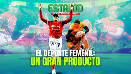 Reduciendo brechas: El poder de las marcas detrás del deporte femenil