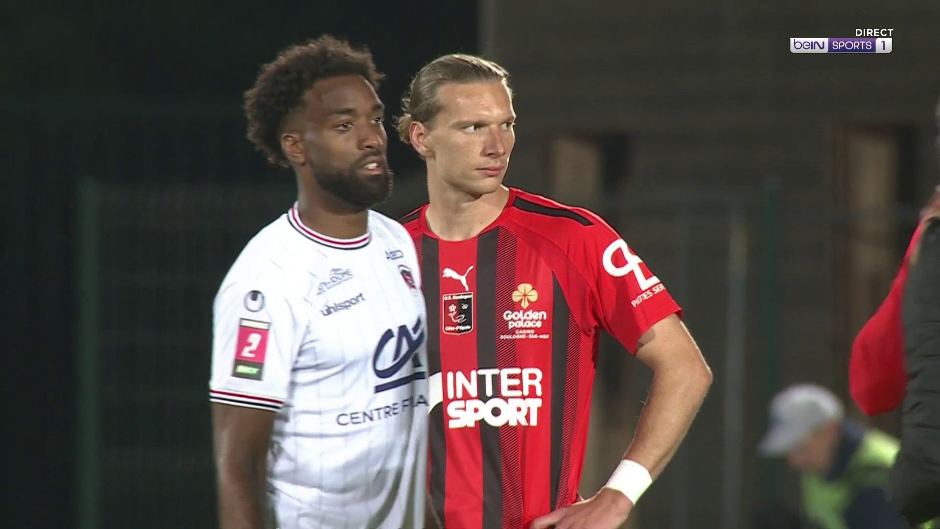 Barrage L2/NAT : Clermont prend une sérieuse option sur le maintien !