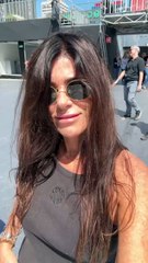 La madre de Tini Stoessel no se dio cuenta y compartió un video con Rodrigo de Paul en un ensayo de su hija