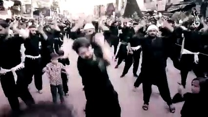 Farhan Ali Waris _ Haider Haider _ 2020 _ 1442