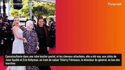 Pas question de faire sans lui ! Scarlett Johansson va chercher son mari Colin Jost pour briller à ses côtés à Cannes