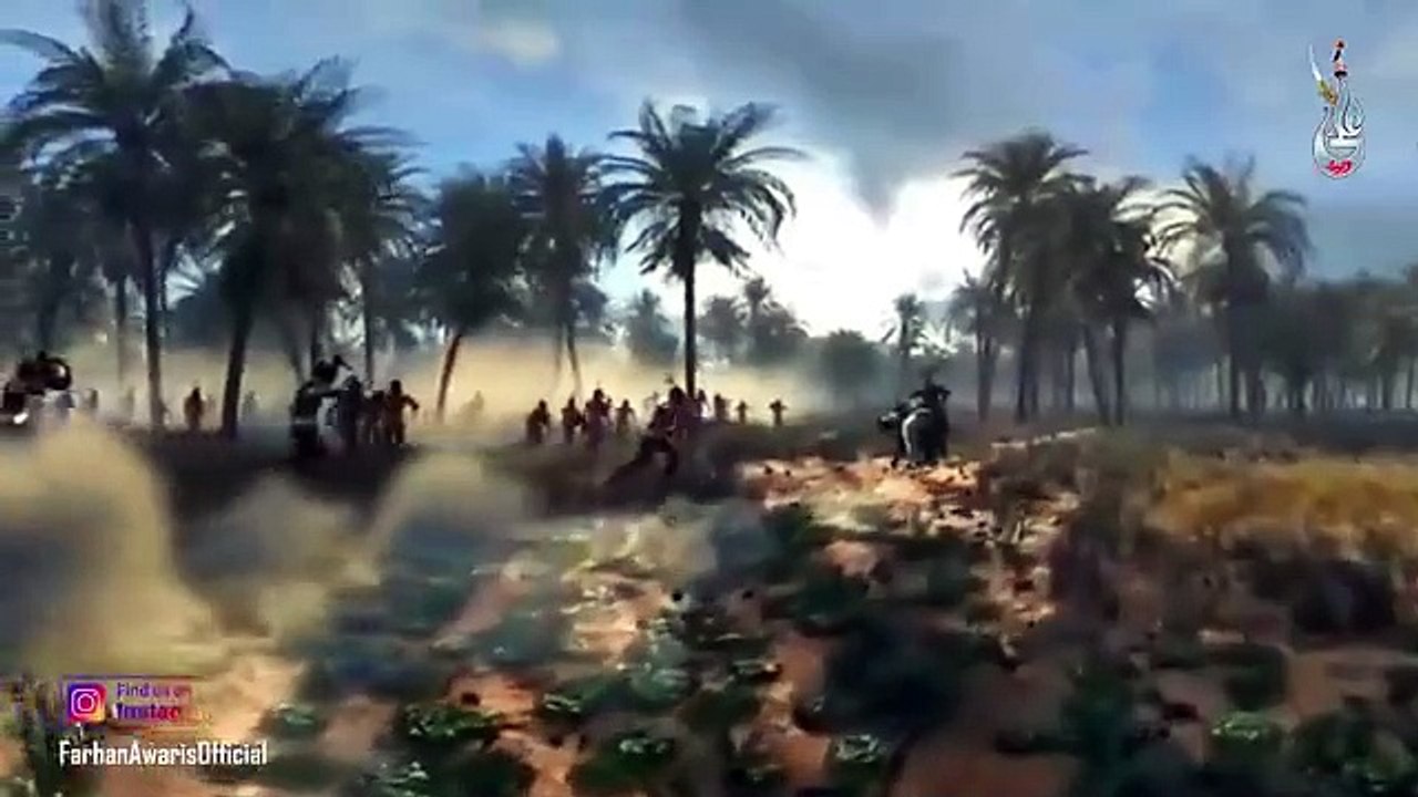 Mujhe Kehte Hain Abbas _ Farhan Ali Waris _ Azarbaijani _ اردو -  آزربائجانی _ 2023 _  1445 _