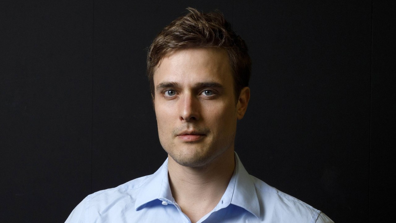 Constantin Schreiber verlässt die "Tagesschau" – aus einem bestimmten Grund