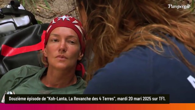 Koh-Lanta 2025 : Deux aventuriers éliminés après un retournement de situation de dernière minute !