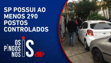 Facções criminosas controlam ao menos mil postos de combustível no país