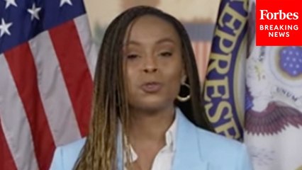 Shontel Brown Slams House GOP Over ‘Cruel Calculated Cuts To Nutrition Programs’ In The Budget Resolution