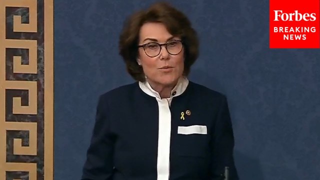 Jacky Rosen Introduces Bill To Eliminate Federal Taxes On Tips, Passes Senate Unanimously