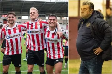 El motivo del adiós del mítico Carlos Pouso