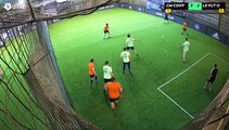 Cm Coiffeuse - Le Fut Olympique 20/05 à 19:34 - Football Terrain 1 (LeFive Valenciennes)