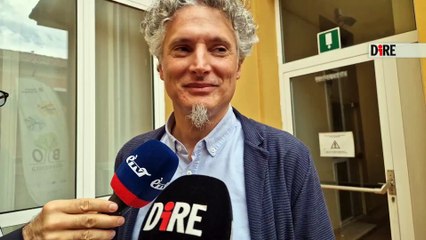 Bologna - TRAM. BOLOGNA, POLLASTRI: RISCHIO BINARI-BICI C'È, BISOGNA IMPARARE  (20.05.25)