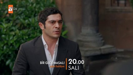 مسلسل حكاية ليلة الحلقة 34 اعلان 1