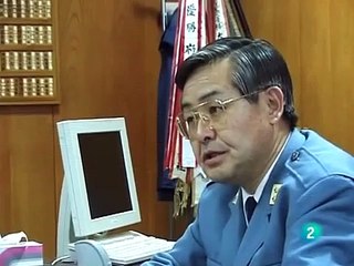 Vida en la Prisión Fu Chu: Testimonios y Derechos Humanos en Japón